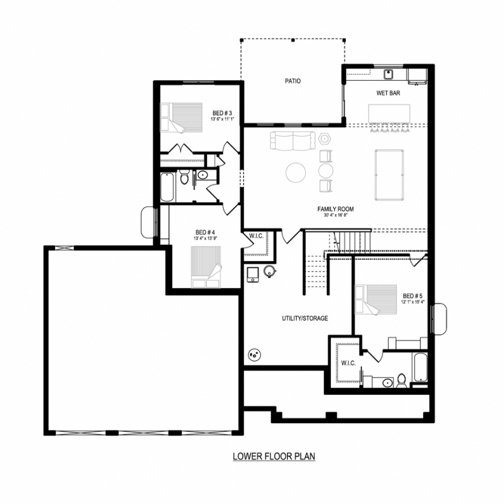 CATALINA Plan 1