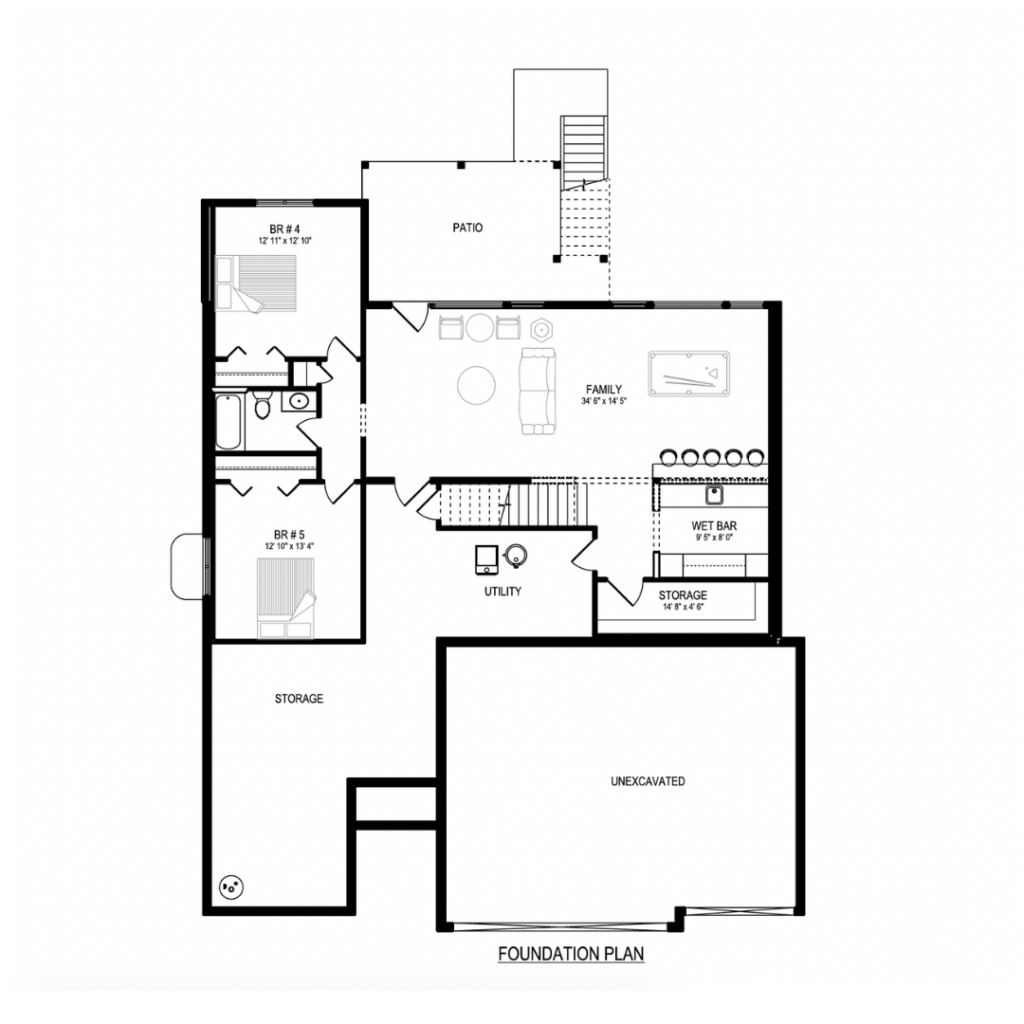 Scottsdale Plan 2